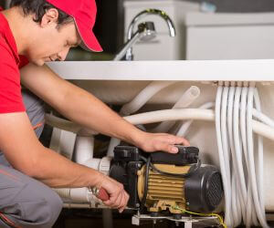 About Septic Pumping Service Tioga, TX